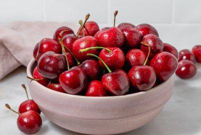 How to Store Cherries So They Stay Fresh - bhg.com