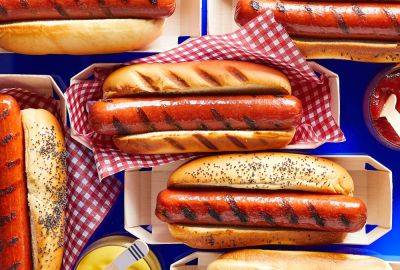 Should You Be Marinating Your Hot Dogs? - bhg.com - Italy