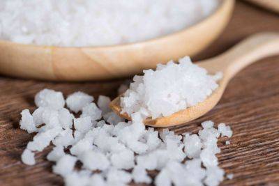 7 Ways to Use Epsom Salts to Clean Your Home - thespruce.com