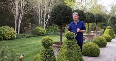 Alan Titchmarsh shares his biggest gardening mishaps - gardenersworld.com