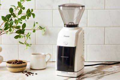 How to Clean a Coffee Grinder for a Fresher Daily Brew - bhg.com