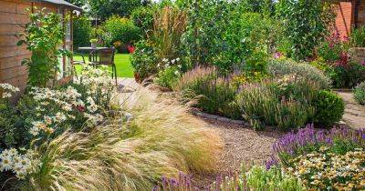 30 Flower Bed Ideas for your Garden - gardenersworld.com