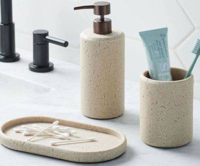 These Luxe Bath Products Have a High-End Spa Look for Just $9 - bhg.com