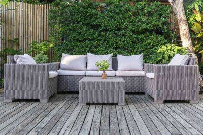 5 Outdoor Design Trends You Should Avoid in 2024, Designers Say - thespruce.com - state California - state North Carolina
