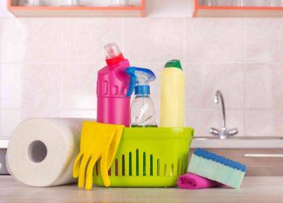 The Cleaning Hack You Need to Try, Based on Your Zodiac Sign - thespruce.com