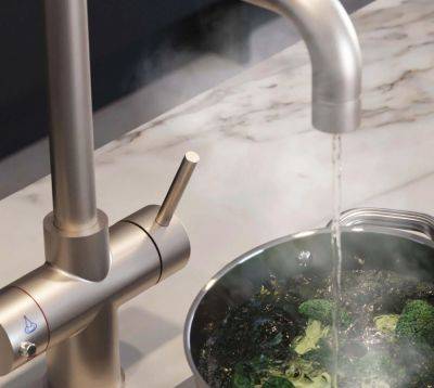 Boiling water taps: a guide for homeowners - growingfamily.co.uk