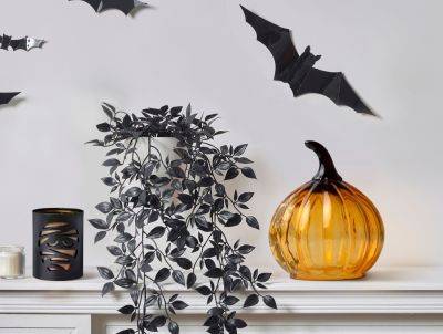 IKEA’s KUSTFYR Halloween Collection Is Back for a Spooktacular Second Year - bhg.com
