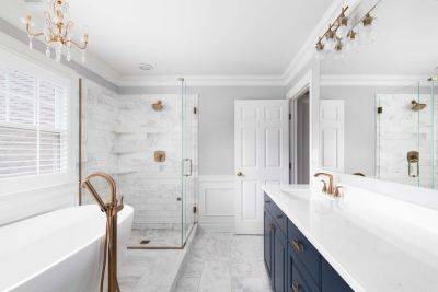 9 Mistakes to Avoid When Remodeling Your Bathroom, Pros Say - thespruce.com