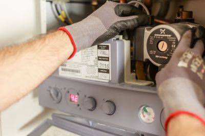 Upgrading your heating system with convenient payment options - growingfamily.co.uk