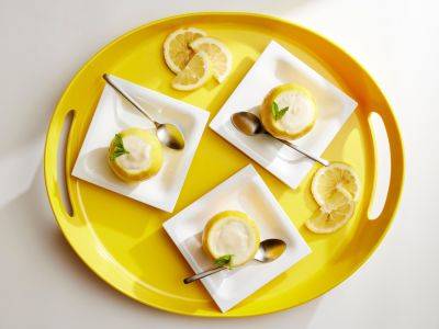 Lemon Posset Is the 2024 Dessert of Summer - bhg.com - state Tennessee