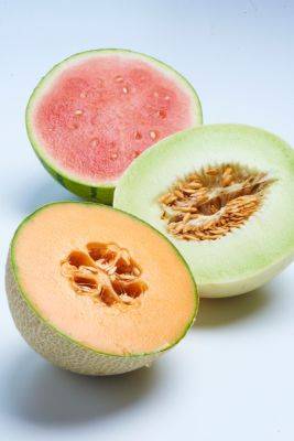 Do You Need to Wash Your Melons? We Asked Experts - bhg.com