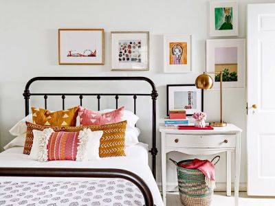 The Top 2024 Dorm Room Trends, According to Pinterest - bhg.com