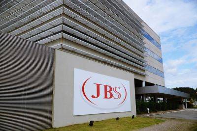 Cyber Attack Forces JBS to Shut Down Several Plants - modernfarmer.com - Usa - Canada - Russia - Australia - Brazil - state Colorado