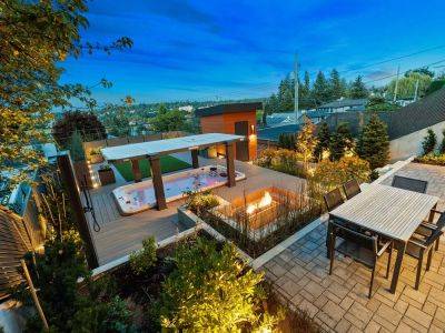 Outdoor living: Functional design key to a successful plan - theprovince.com