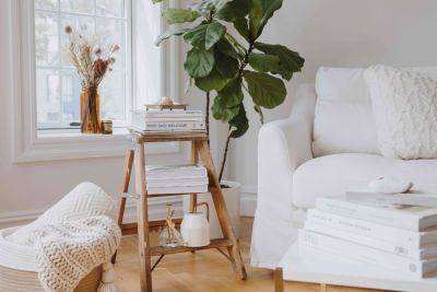 9 Easy Swaps to Upgrade Thrifted Furniture in a Snap - thespruce.com