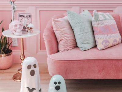 Halloween Is Here At HomeGoods - bhg.com
