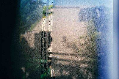 Effective ways to minimise condensation in your home - growingfamily.co.uk