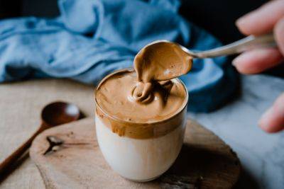 You Can Meal Prep This Take on 2020 Whipped Coffee - bhg.com