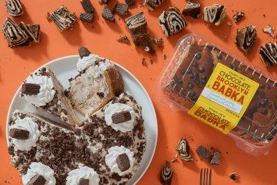 Brooklyn Babka Ice Cream Pie Wins Trader Joe's Recipe Contest - bhg.com - state California - county Hill