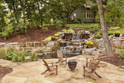 21 Best Hardscape Ideas For A Welcoming Outdoor Escape - southernliving.com - state North Carolina
