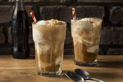 Fluffy Coke Is the Refreshing Drink You Need for This Heat Wave - bhg.com