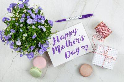 10 heartfelt ways to celebrate mother’s day - growingfamily.co.uk