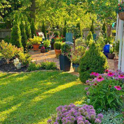 GPOD Vignettes: Small Gardens with Big Impacts - finegardening.com