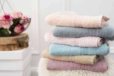 Should You Wash New Towels Before Using Them? Experts Weigh In - thespruce.com