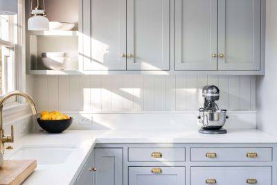 Why Replacing Cabinets Is the Best Project to Increase Home Value - thespruce.com