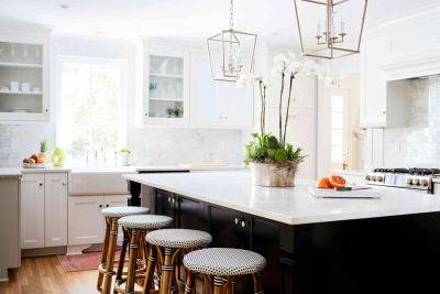 8 Kitchen Design Styles That Are No Longer Cool, Designers Say - thespruce.com