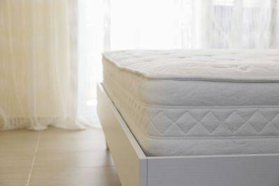 How to Get the Most Life Out of Your Mattress - bhg.com