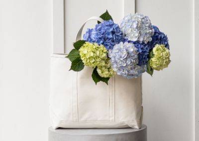 The Farmgirl Flowers + L.L.Bean Collab Is Available Now - bhg.com