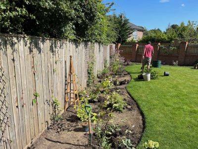 Team Up with GardenAdvice to Transform Your Garden - gardenadvice.co.uk