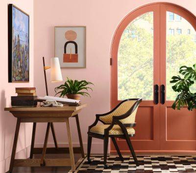 The Sherwin-Williams 2025 Colormix Forecast Is Full of Energy - bhg.com - Mexico