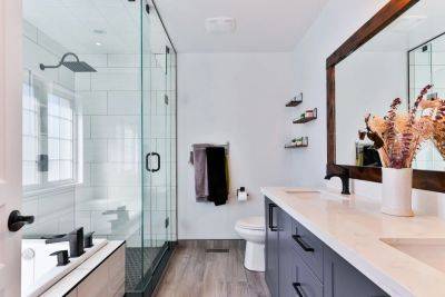 9 stylish bathroom ideas for new homes - growingfamily.co.uk