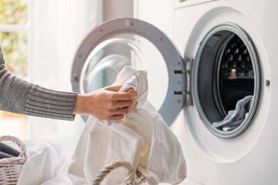 5 Items You Should Always Wash in Hot Water, a Laundry Pro Says - thespruce.com