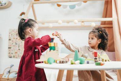 Creating a playroom in the loft: the perfect solution for a growing family - growingfamily.co.uk