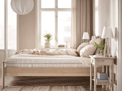 IKEA's New Mattress Collection Has 6 Different Options - bhg.com