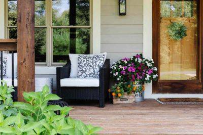 Can You Use Interior Paint Outside? We Asked the Pros - thespruce.com