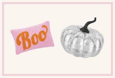 Michaels Has Already Dropped 3 Halloween Collections - bhg.com