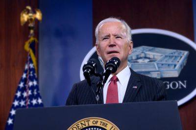 Biden Administration Releases 2023 Budget Proposal - modernfarmer.com