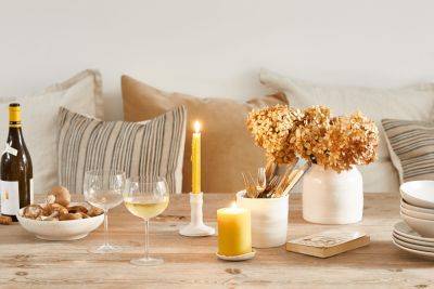 Fall Decor Is Leaning Serene, Per the Pinterest Fall 2024 Trend Report - bhg.com