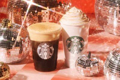 The Starbucks Pumpkin Spice Latte Is Back for Fall 2024 - bhg.com