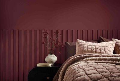 Behr's 2025 Color of the Year, Rumors, Is Rich and Sophisticated - thespruce.com - Usa