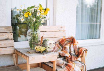 7 Outdoor Decor Items That Can Stay Outside During Fall - thespruce.com