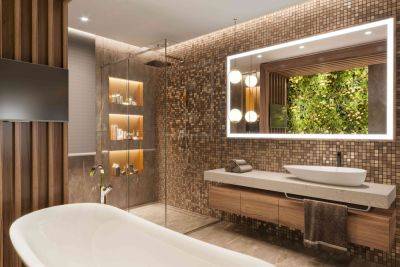 5 Upgrades Pros Would Never Do in Their Bathrooms - thespruce.com