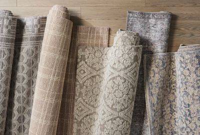 We Love These Under-$100 Rugs From Walmart - bhg.com - Turkey