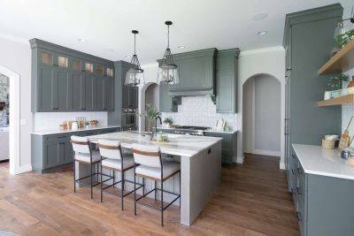 3 Common Renovation Mistakes Designers Wish You Wouldn't Make - thespruce.com - state Texas