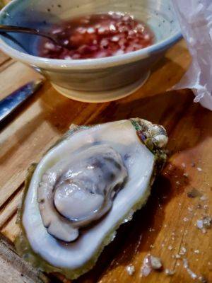 National Oyster Day: A Pearl of a Time for Families! - hgic.clemson.edu