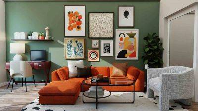 7 simple ways to decorate a living room - growingfamily.co.uk